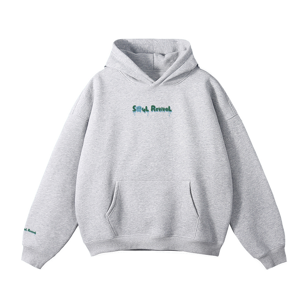 Green Drip H𖦹𖦹die
