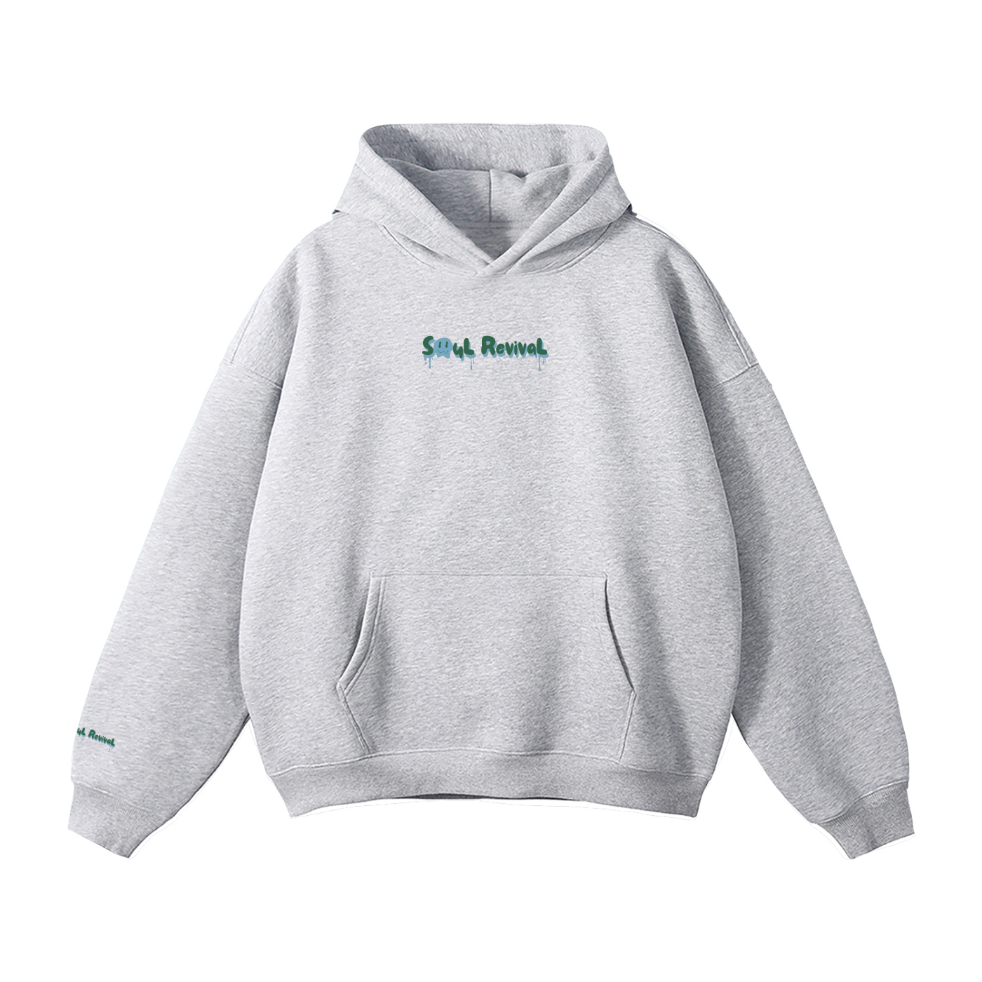 Green Drip H𖦹𖦹die