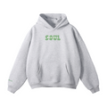 Striped Soul Revival Hoodie