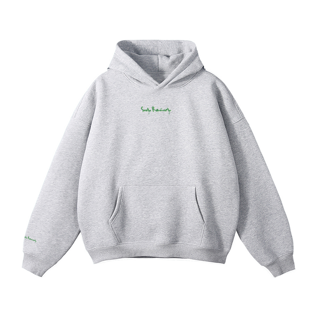 Soul Revival Hoodie
