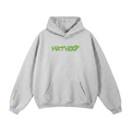 Zechariah 4:6 Oversized Method7 Hoodie