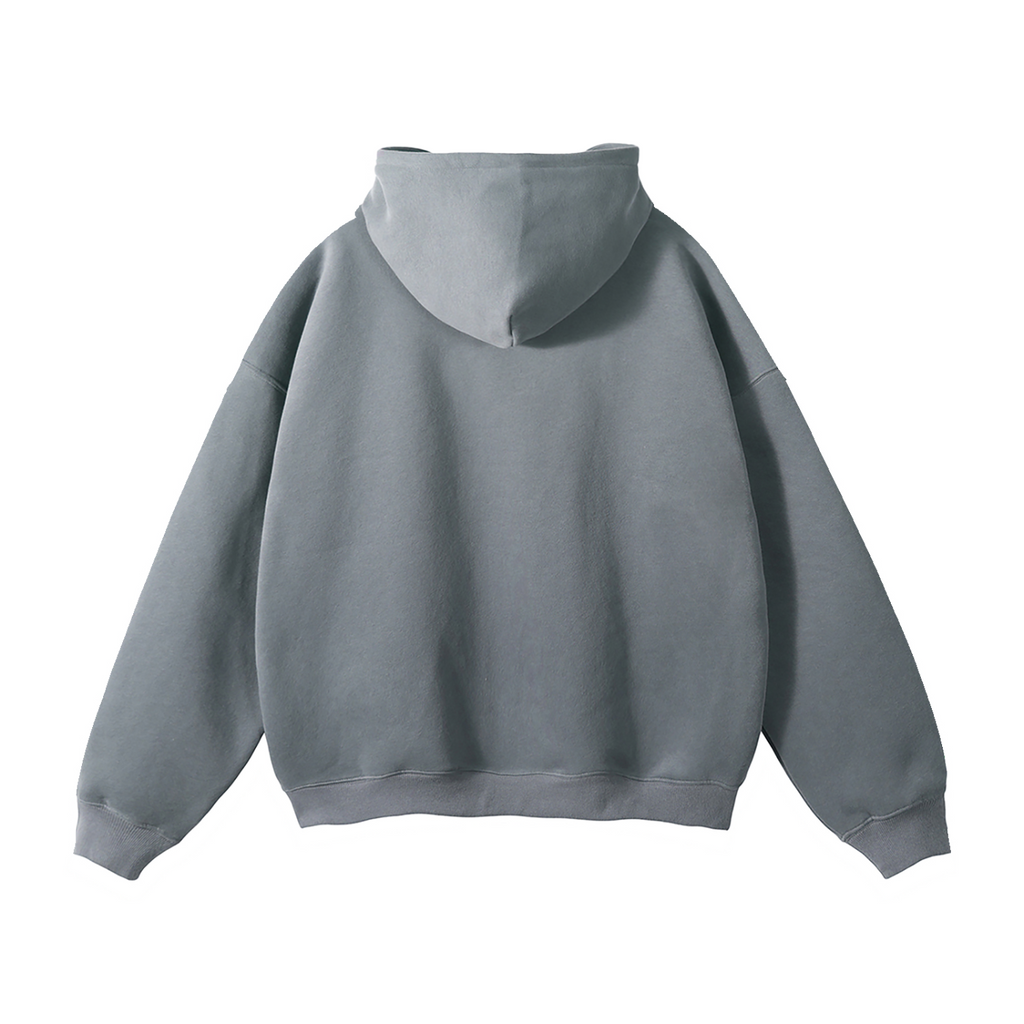 Striped Soul Revival Hoodie