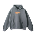 Spirited Dove Hoodie ོ