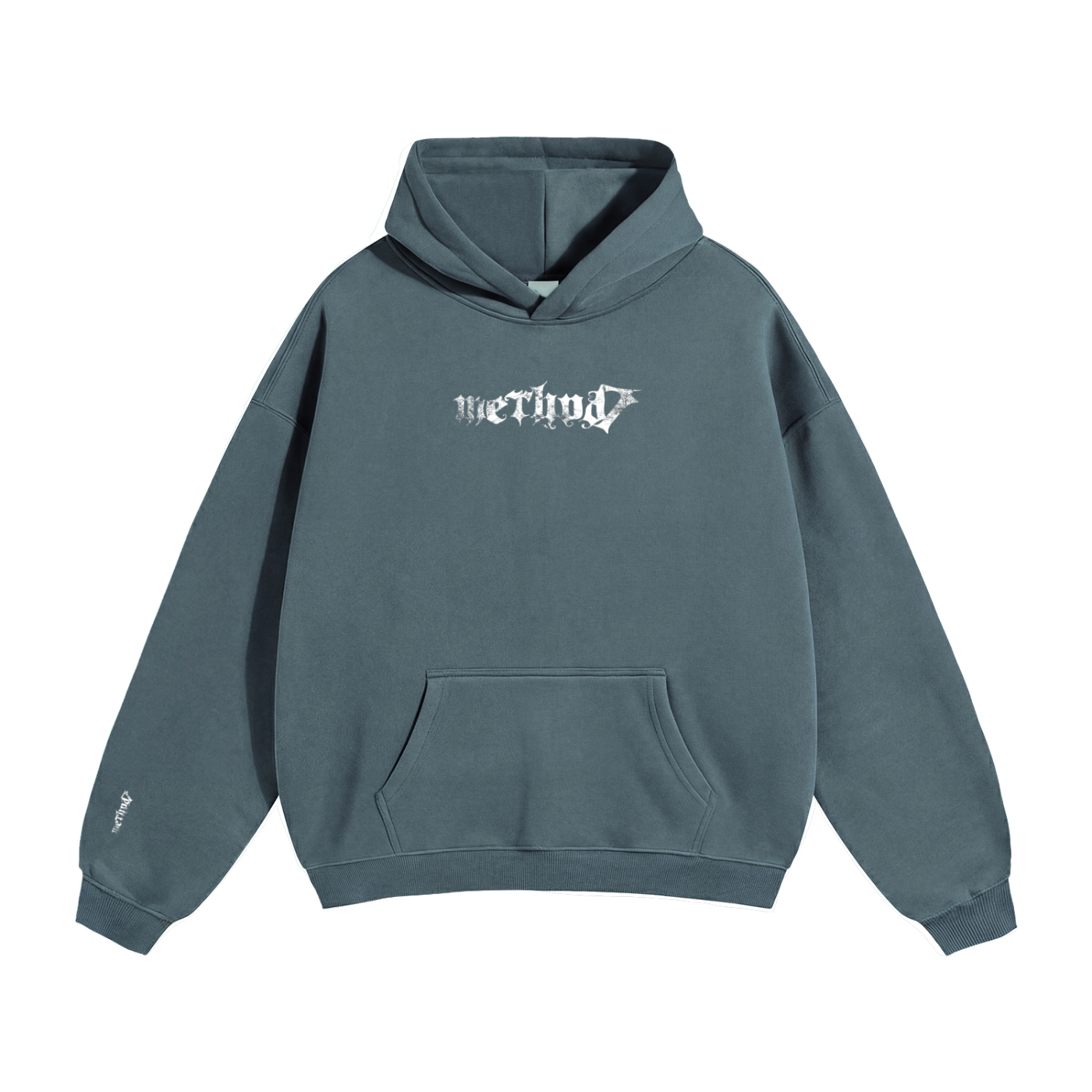 Original METHOD7 Hoodie