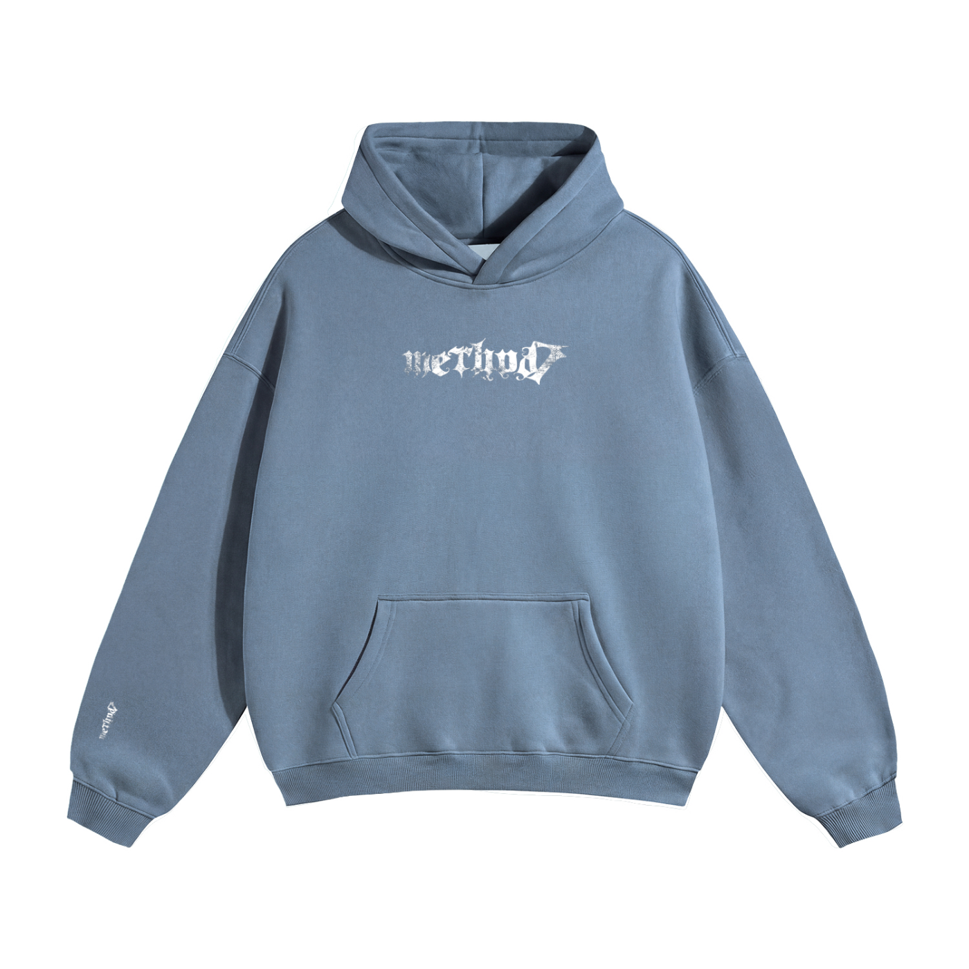 Original METHOD7 Hoodie
