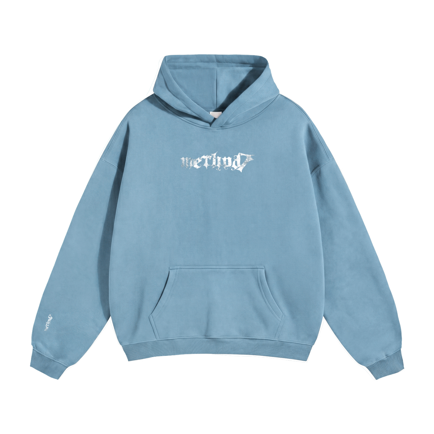 Original METHOD7 Hoodie