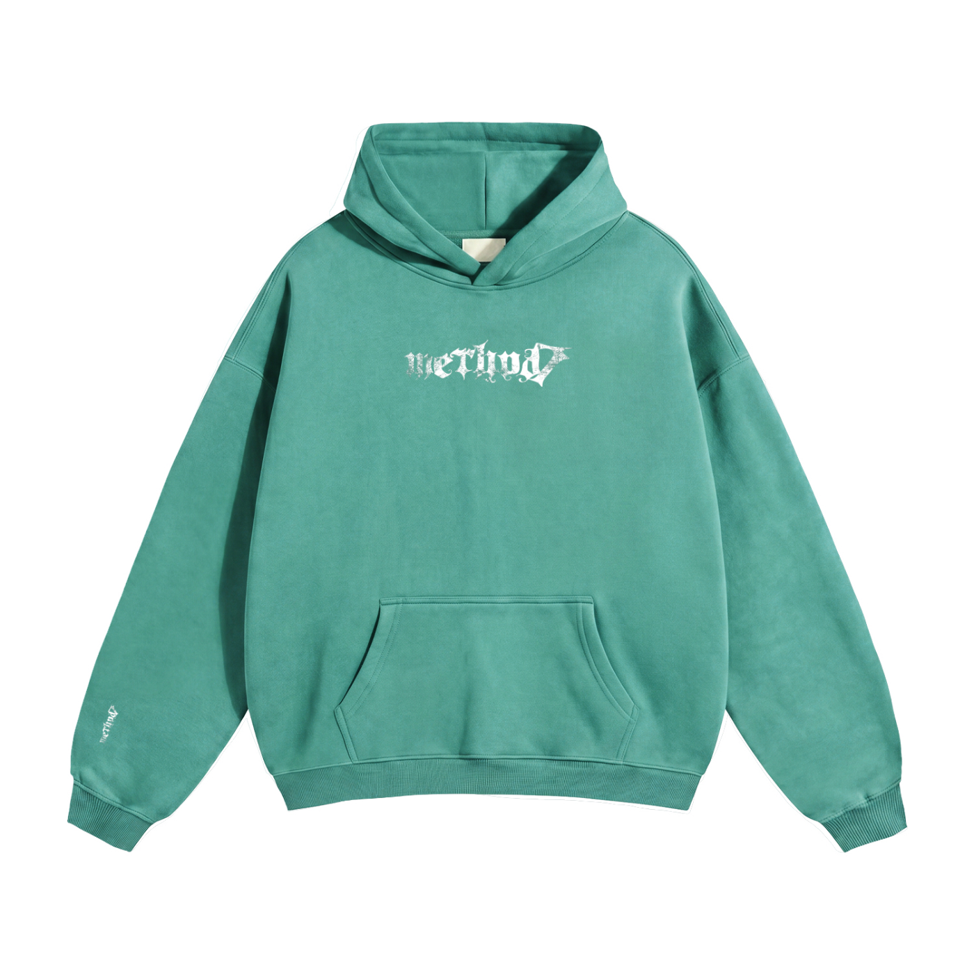 Original METHOD7 Hoodie