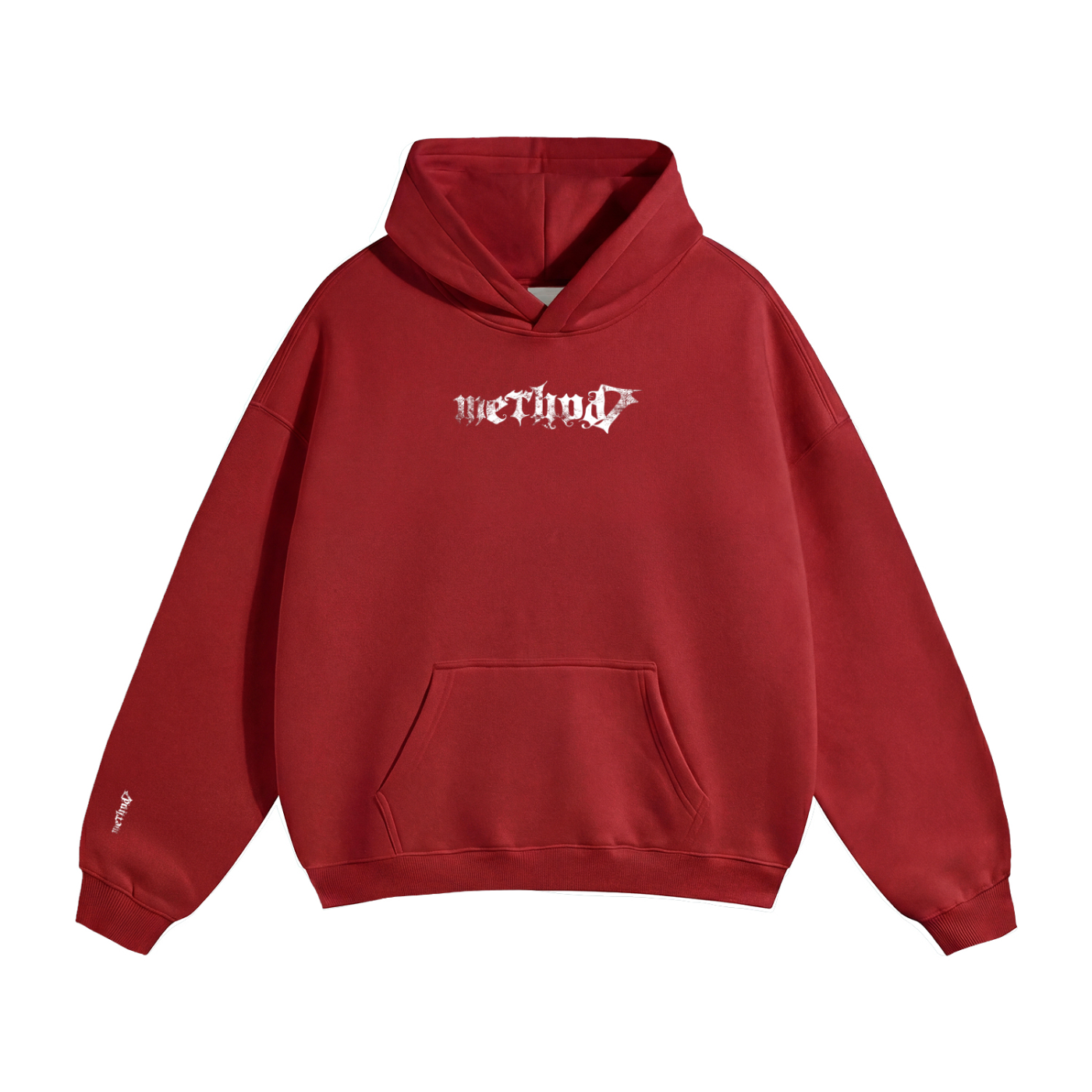 Original METHOD7 Hoodie
