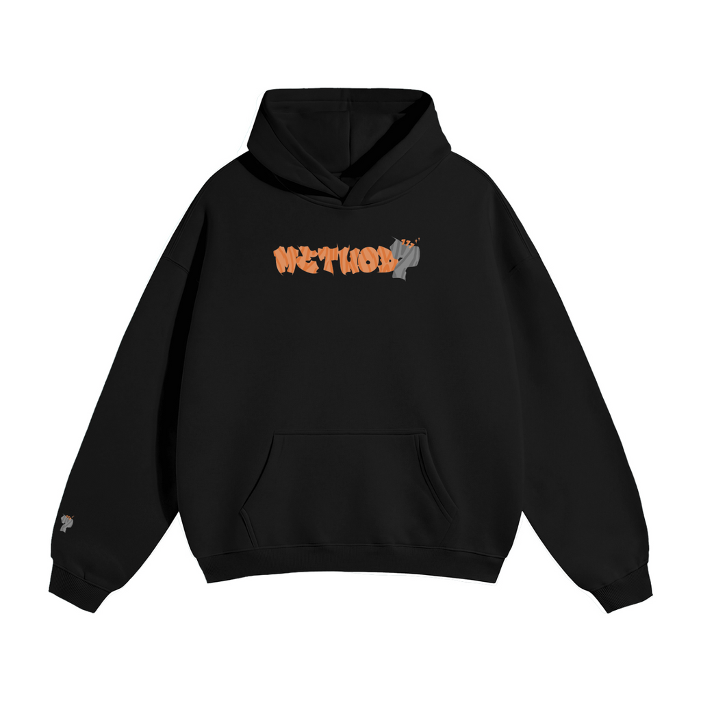 grey,brown,black,blue,darkblue,tiger,METHOD7,hoodie