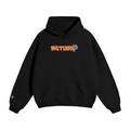 grey,brown,black,blue,darkblue,tiger,METHOD7,hoodie