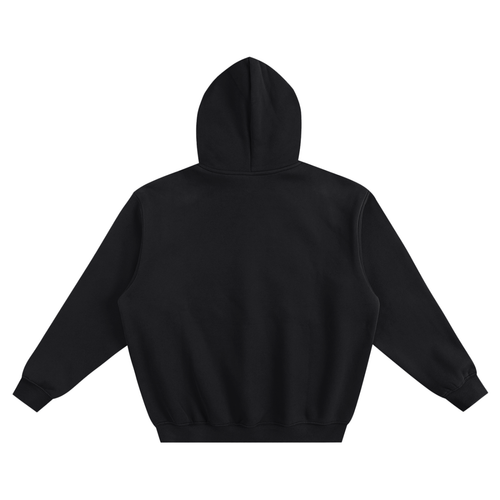 Exodus 14:14 Sleeve Reminder METHOD7 Hoodie