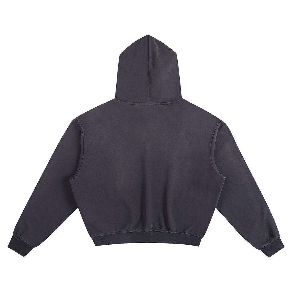 faded,hoodie,grey,blue