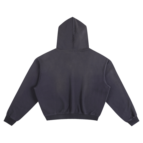 faded,hoodie,grey,blue