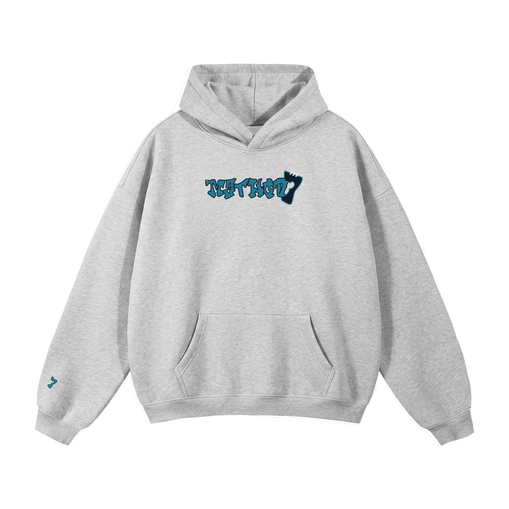 Blue,hoodie,method7