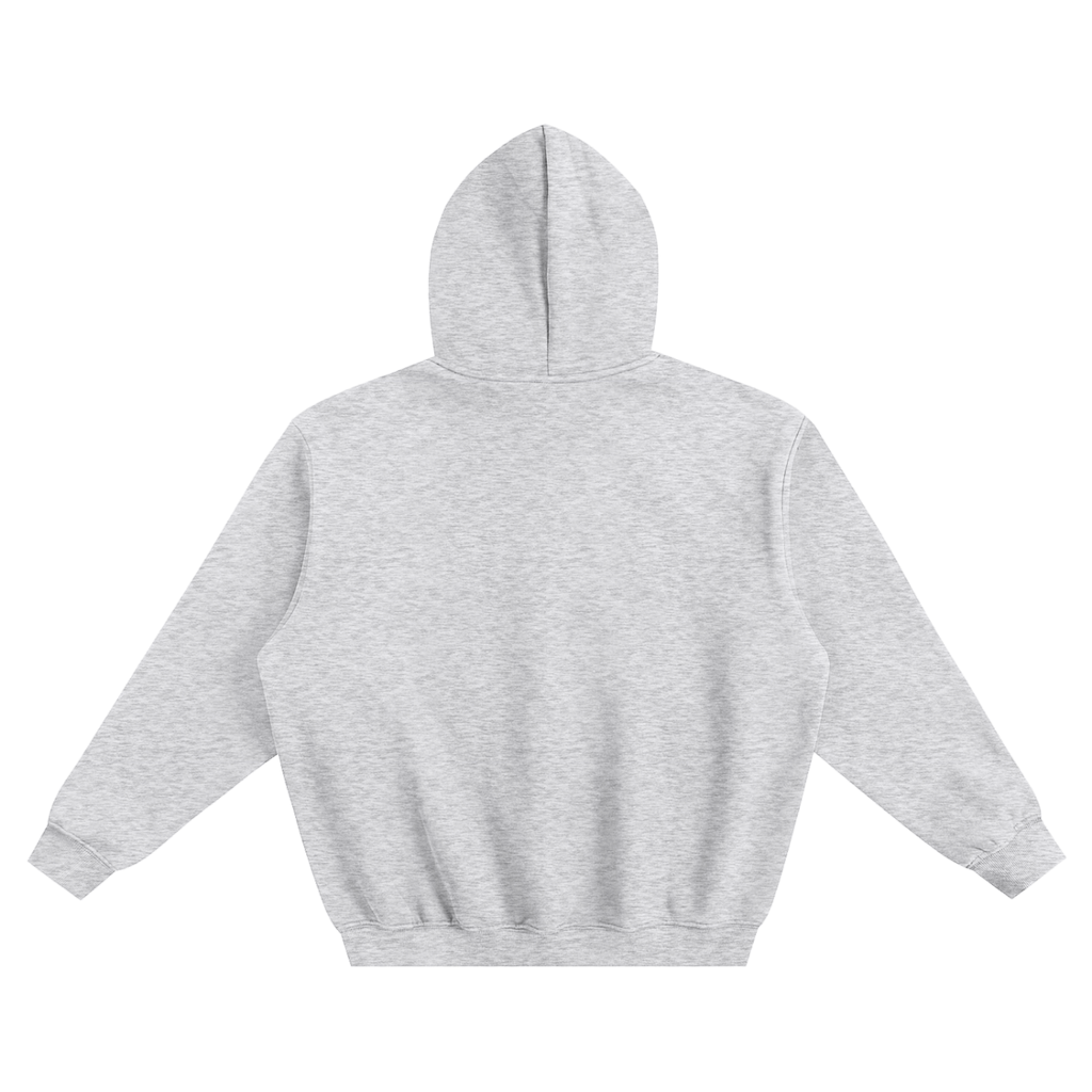 Exodus 14:14 Sleeve Reminder METHOD7 Hoodie