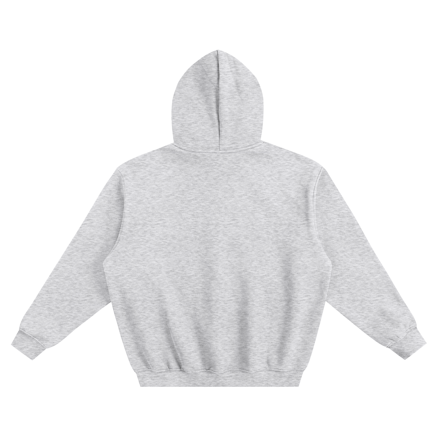 Exodus 14:14 Sleeve Reminder METHOD7 Hoodie