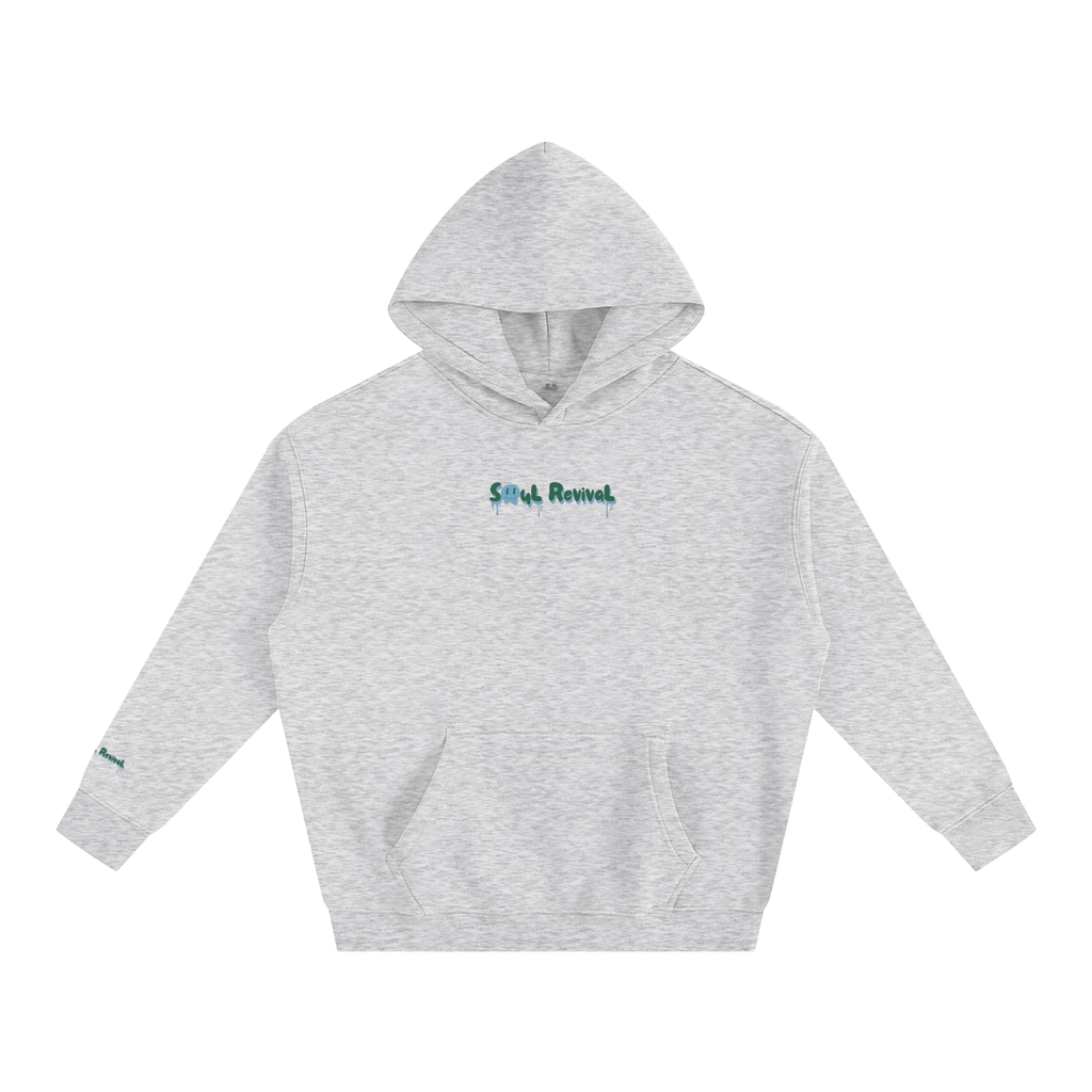 Green Drip H𖦹𖦹die
