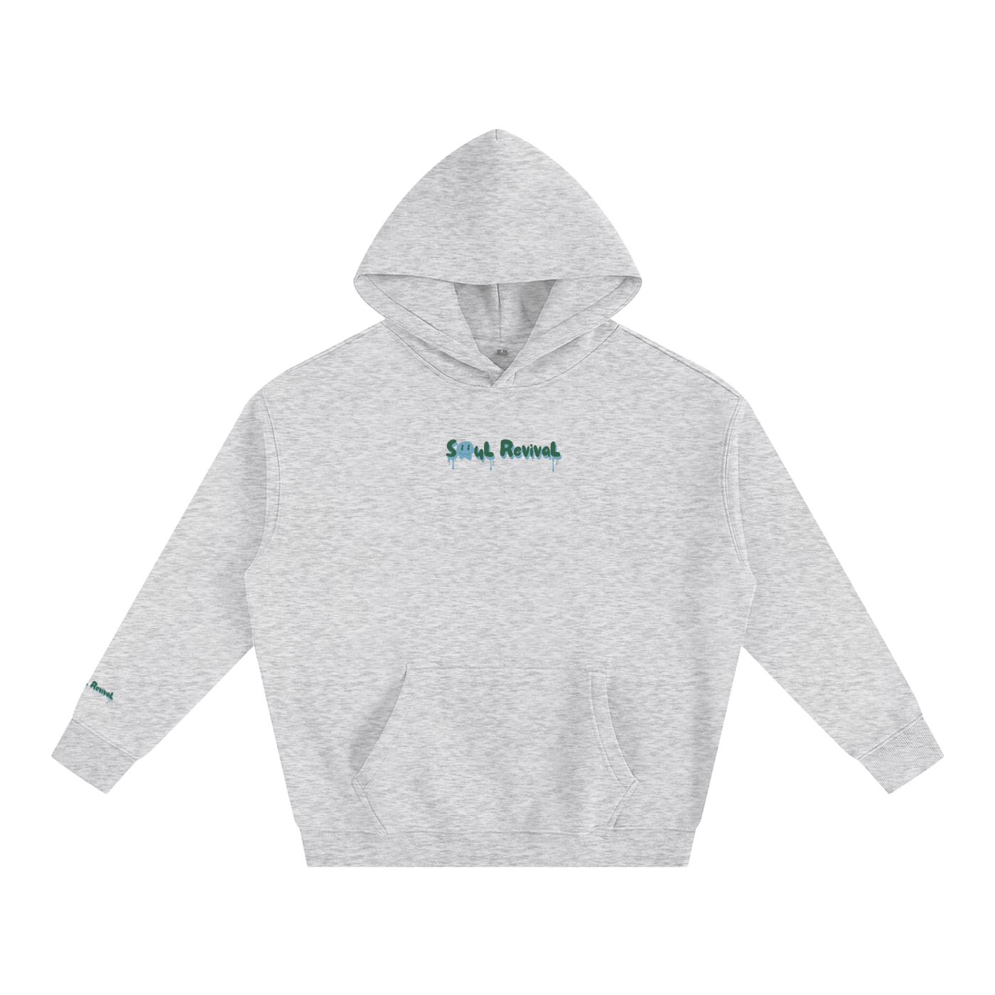 Green Drip H𖦹𖦹die